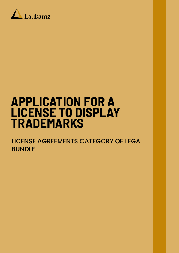 License Agreements category documents-01